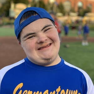 Team Page: Quin's Super Stars